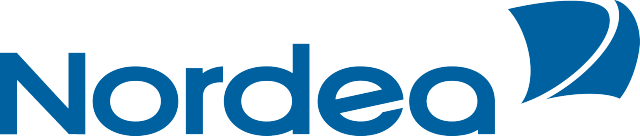 Nordea Logo