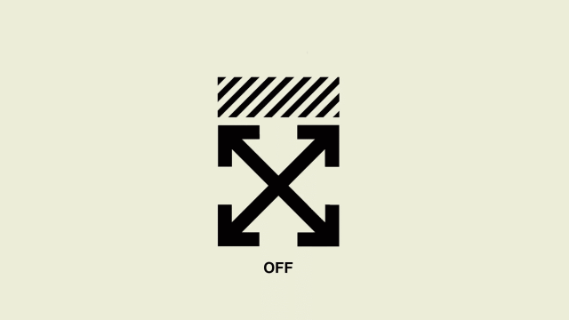 Off-White Logo