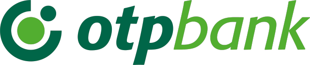 OTP Bank Logo