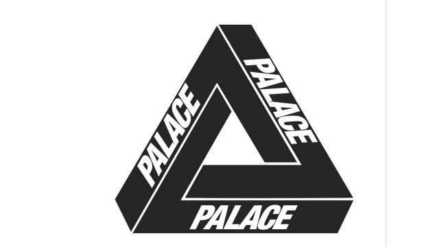 Palace Logo