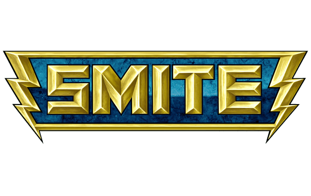 Logotipo de Smite