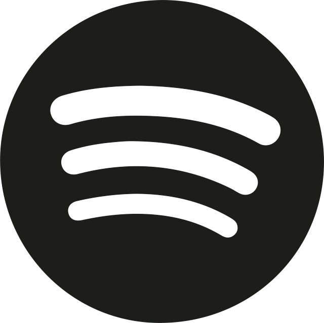 Logotipo de Spotify