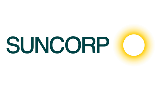 Suncorp Bank Logo