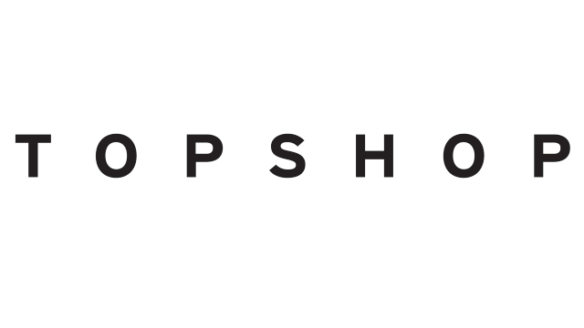 Logotipo de Topshop