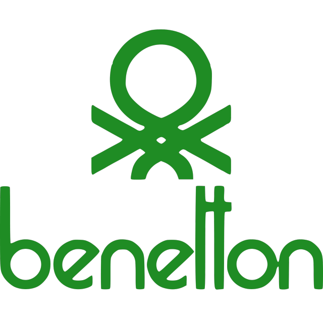 Logotipo de United Colors of Benetton