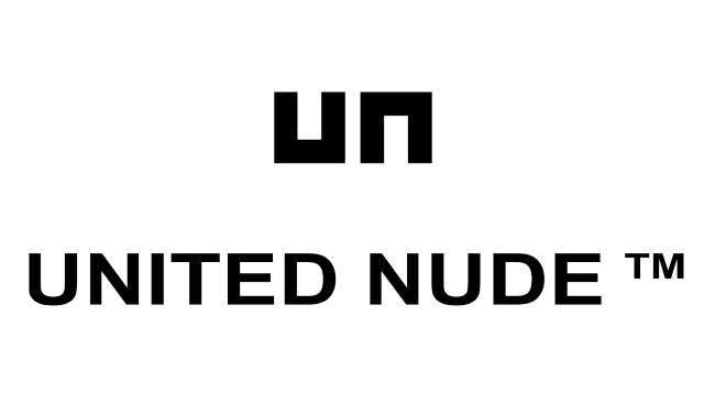 Logotipo de United Nude