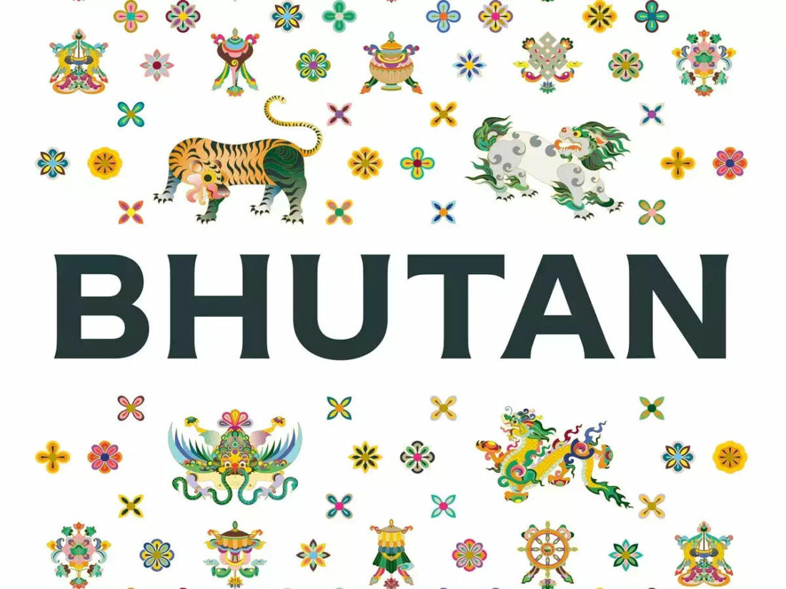 bhutan-brand-design