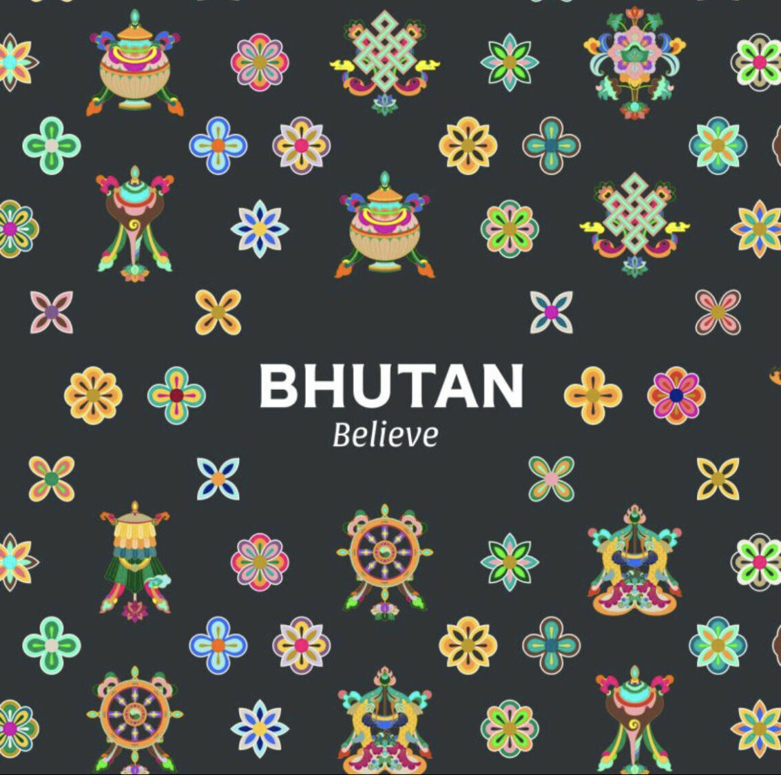 bhutan-brand-visual