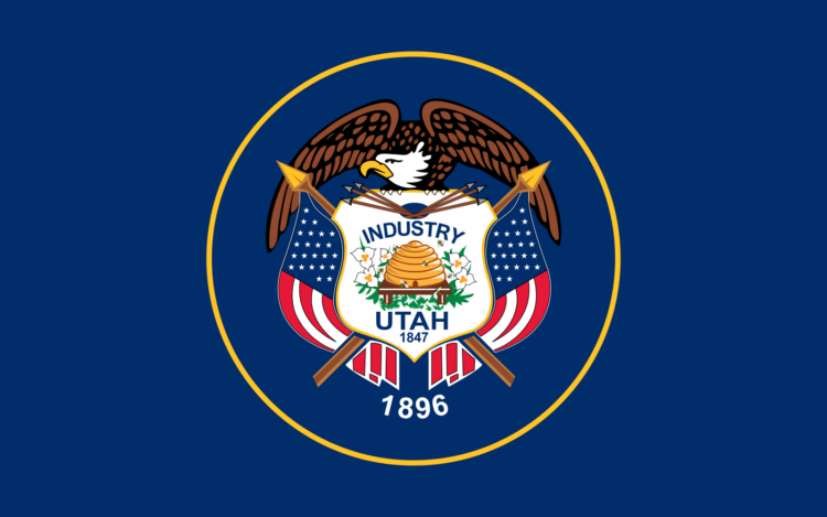 flag_of_utah