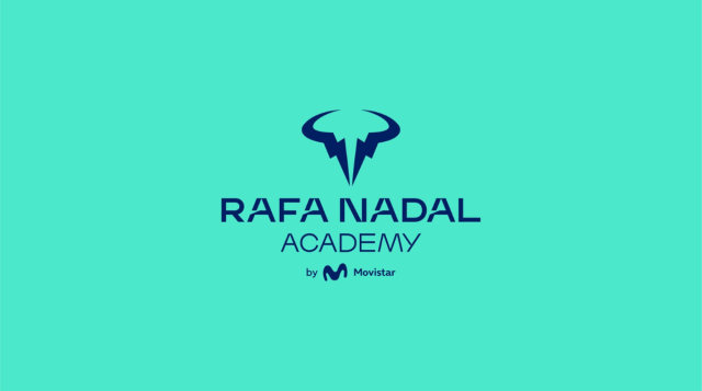 Rafa Nadal: Game. Set. Brand