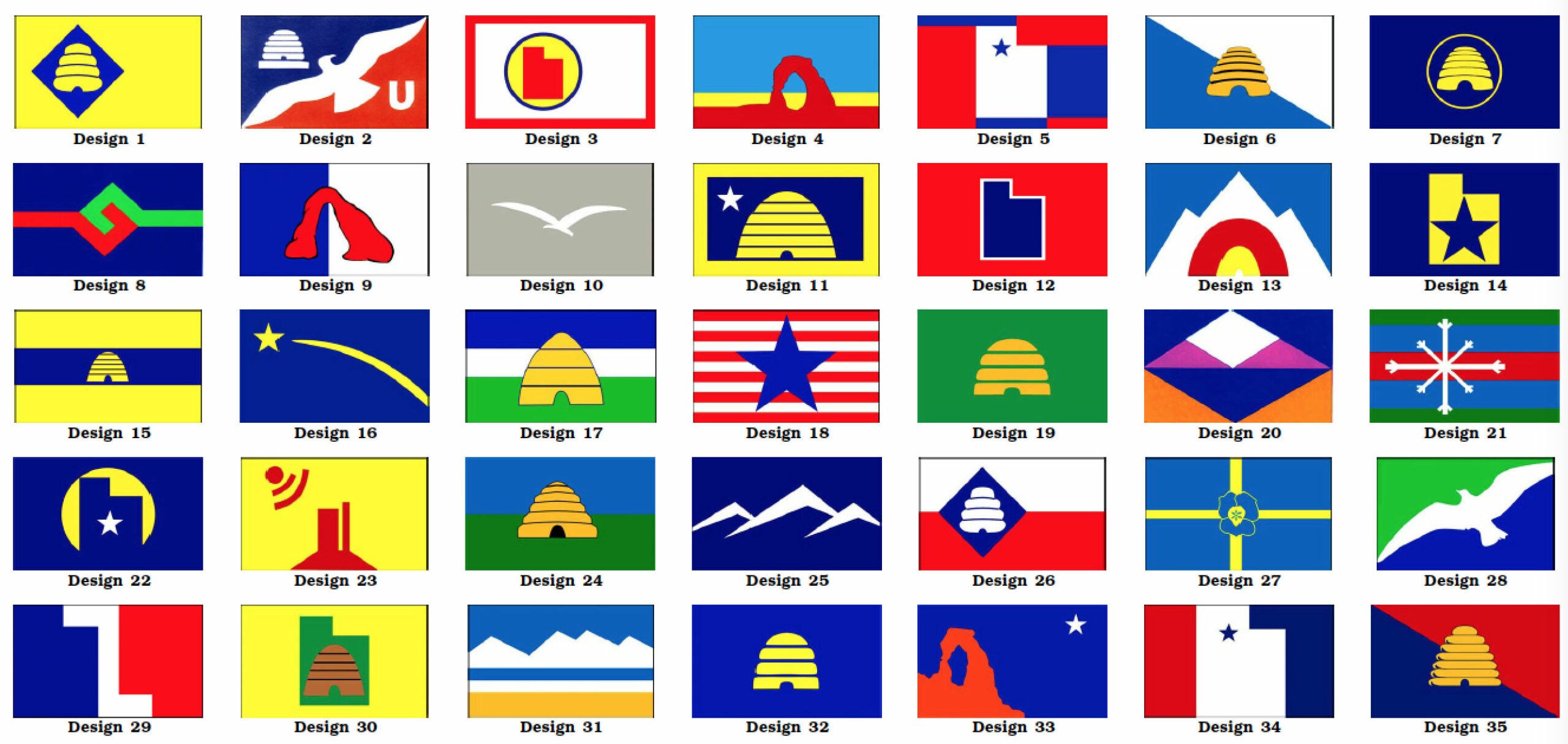 utah-flags2