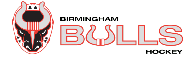 Birmingham Bulls Logo