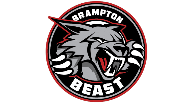 Brampton Beast Logo