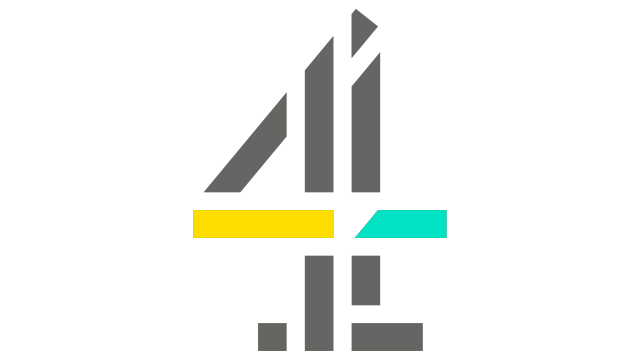 Channel 4 Logo