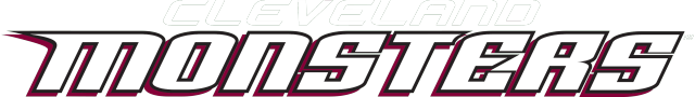 Cleveland Monsters Logo