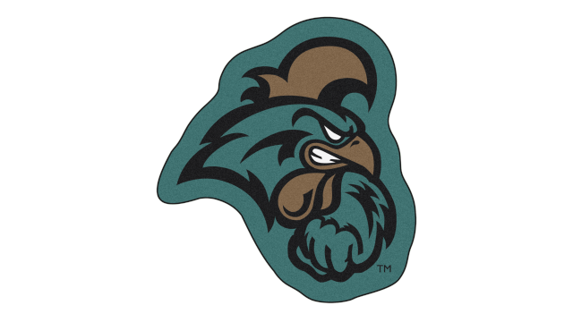 Coastal Carolina Chanticleers Logo