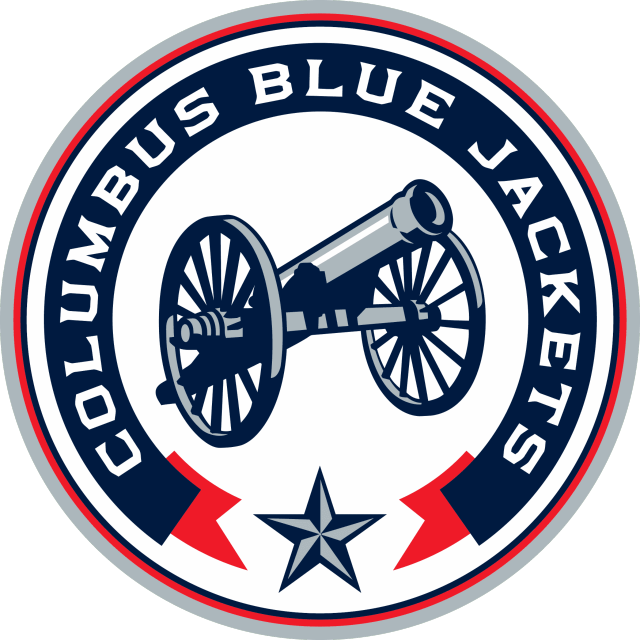 Columbus Blue Jackets Logo