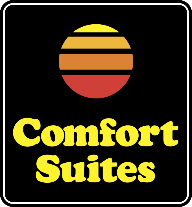 Logotipo de Comfort Suites