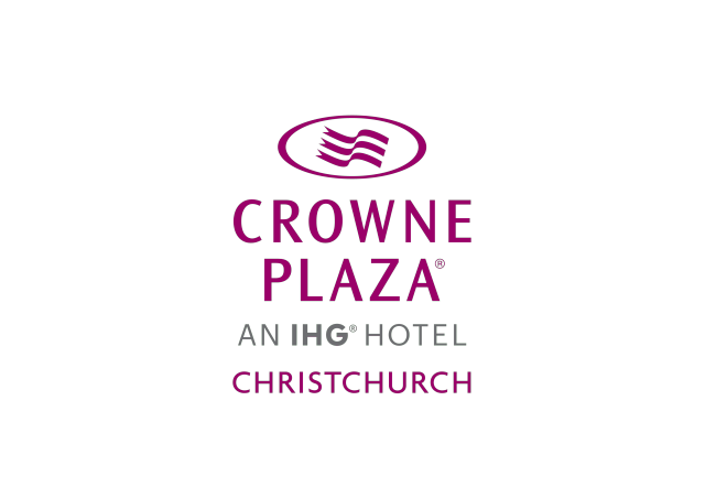 Logotipo de Crowne Plaza