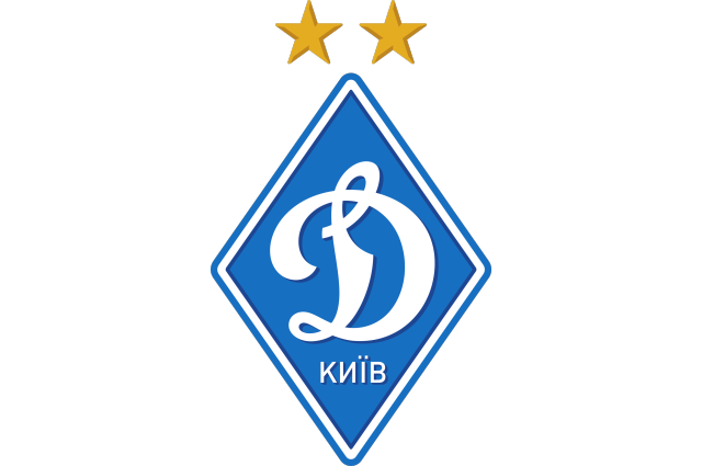 Dynamo Kyiv Logo