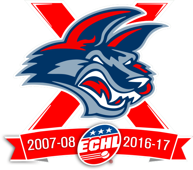 Elmira Jackals Logo