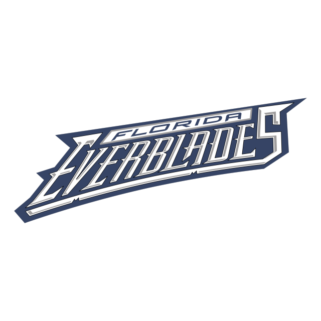 Florida Everblades Logo