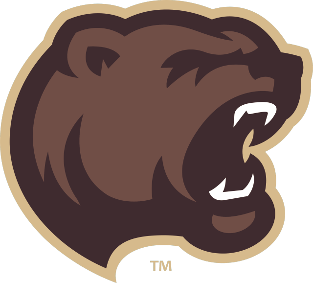 Hershey Bears Logo