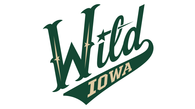 Iowa Wild Logo