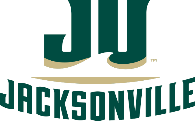 Jacksonville Dolphins Logo