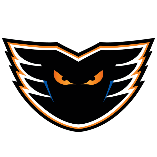 Lehigh Valley Phantoms Logo