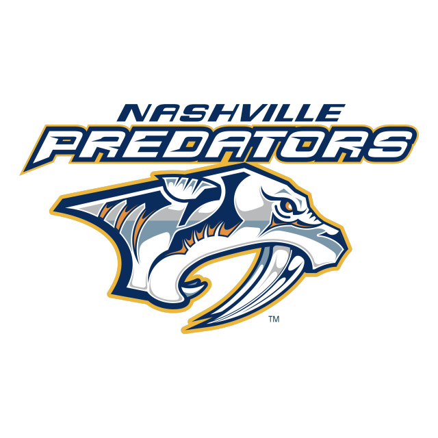 Nashville Predators Logo