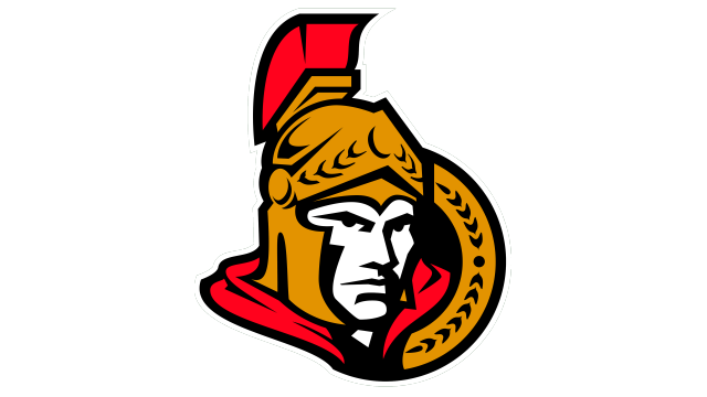 Ottawa Senators Logo