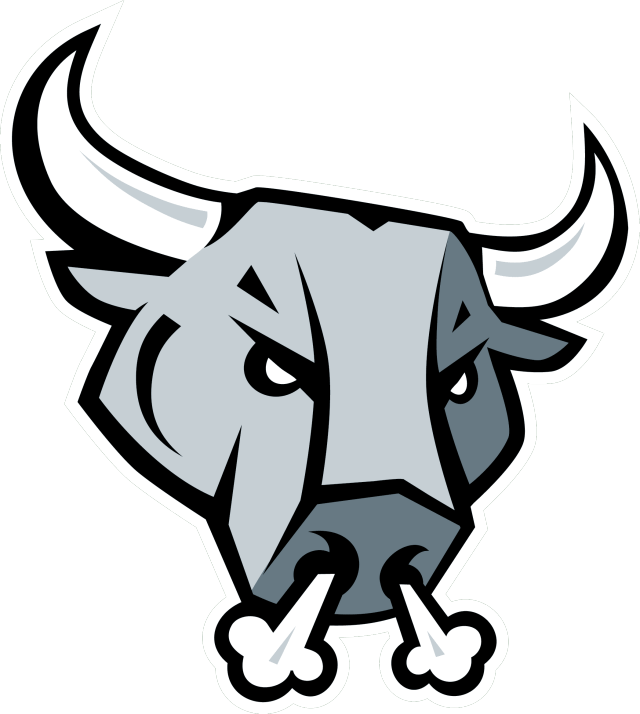 San Antonio Rampage Logo