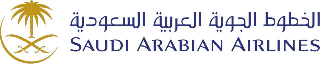 Saudi Arabian Airlines Logo