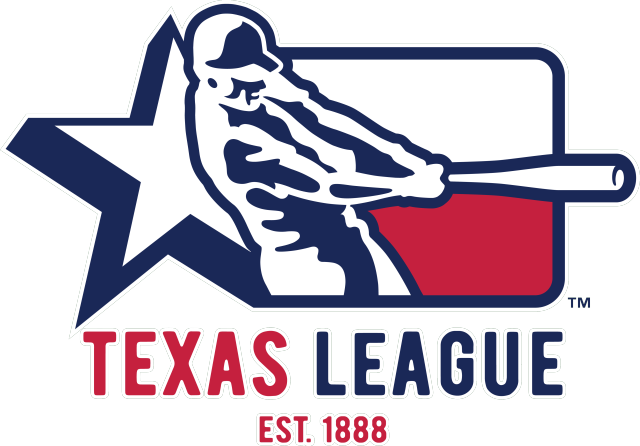 Texas League logo