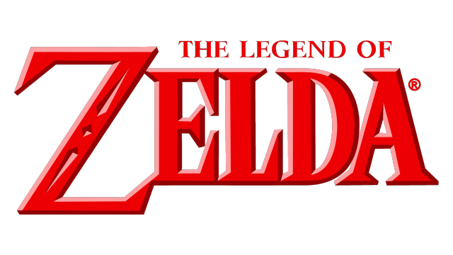 Logotipo de The Legend of Zelda