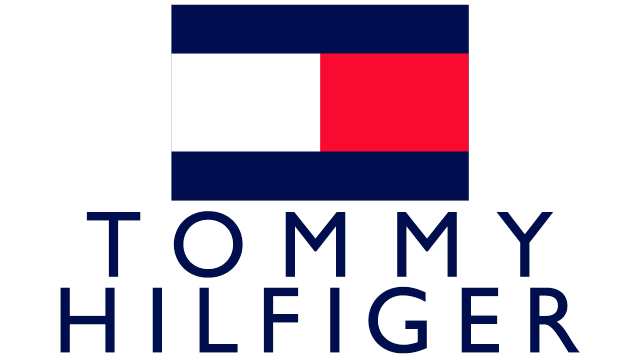 Logotipo de Tommy Hilfiger