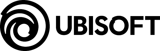 Logotipo de Ubisoft