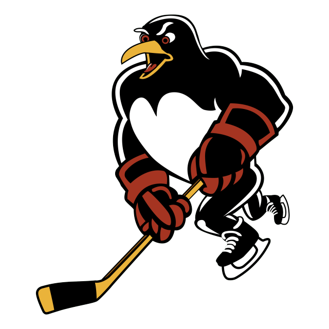 Wilkes-Barre/Scranton Penguins Logo