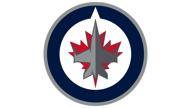 Winnipeg Jets Logo