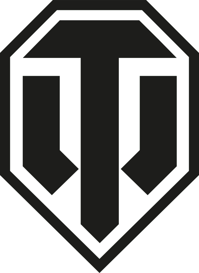 Logotipo de World of Tanks