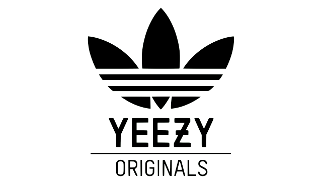 Logotipo de Yeezy