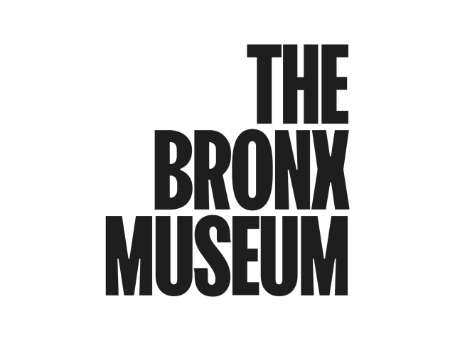 The Bronx Museum presents a new visual identity