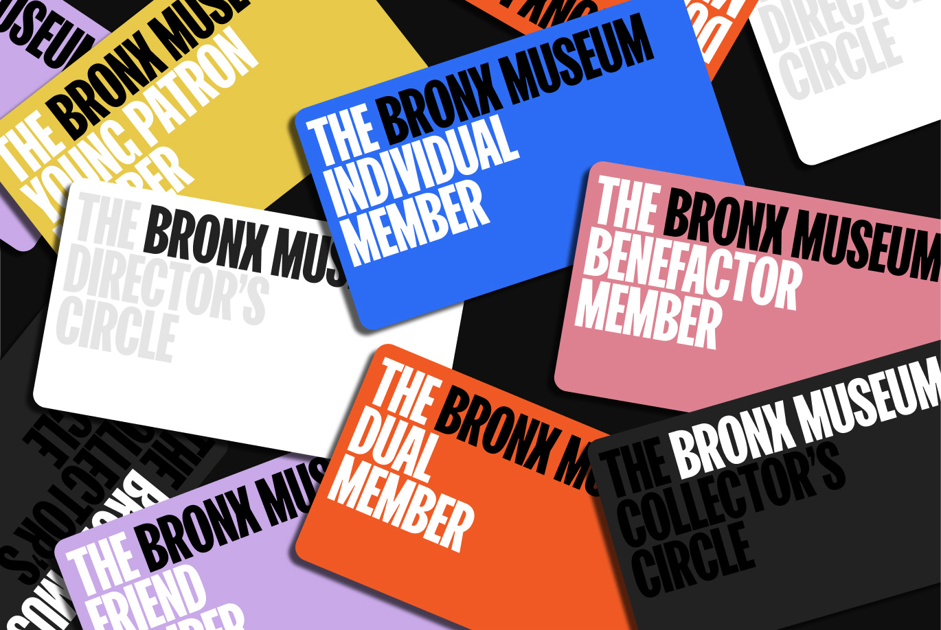 the_bronx_museum_membership_cards