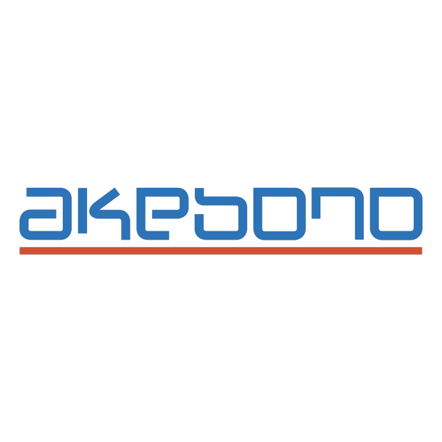 Akebono Logo