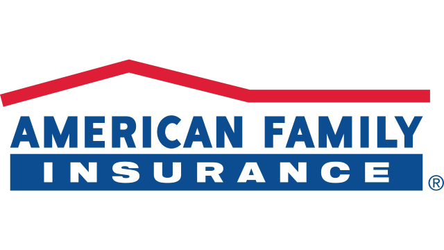 American Family Insurance美國領先保險提供者Logo