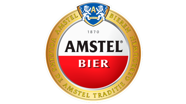 Amstel Logo