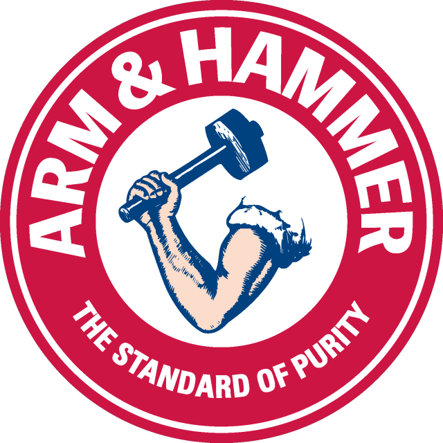 Arm & Hammer Logo