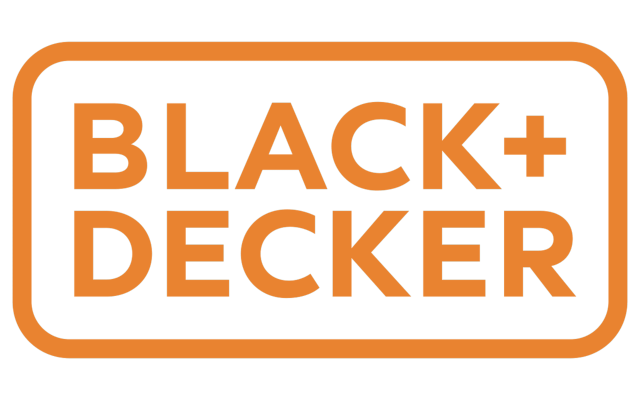 Black & Decker Logo