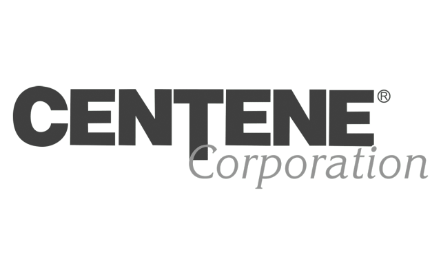 Logotipo de Centene